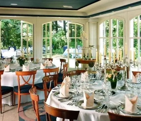 Waldhaus An De Miaelkwellen Hotel 4*