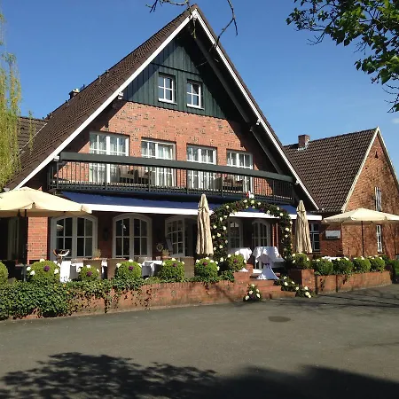 Waldhaus An De Miaelkwellen Hotel
