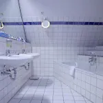 Hotell Waldhaus An De Miaelkwellen Ladbergen