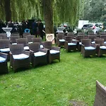 Hotell Waldhaus An De Miaelkwellen