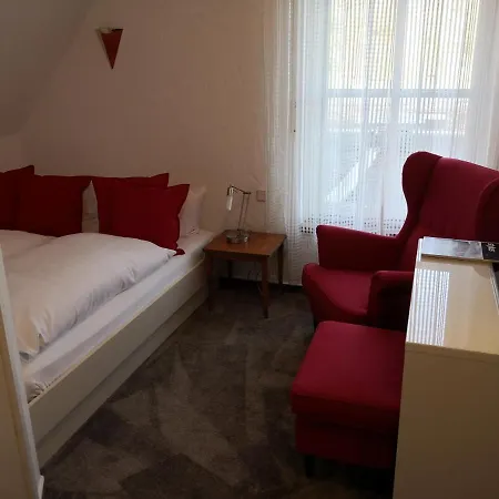 Waldhaus An De Miälkwellen