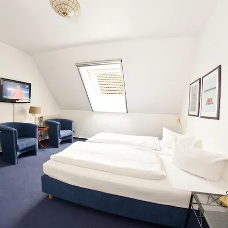 Waldhaus An De Miaelkwellen 4*