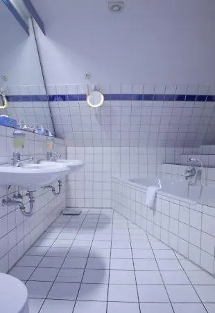 Ξενοδοχείο Waldhaus An De Miaelkwellen Ladbergen