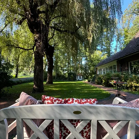 Waldhaus An De Miaelkwellen