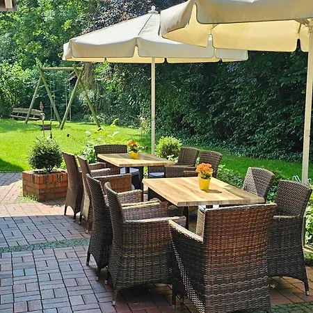 Hotel Waldhaus An De Miaelkwellen Ladbergen