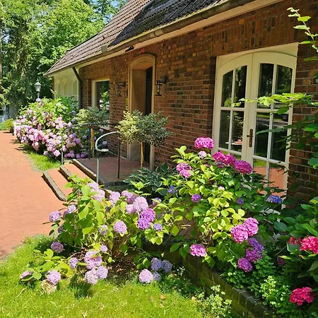 Hotel Waldhaus An De Miaelkwellen