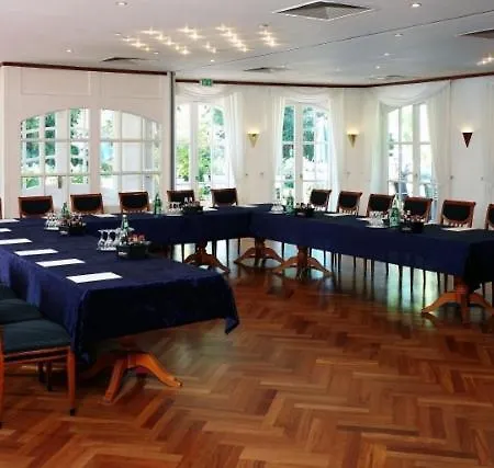 Waldhaus An De Miaelkwellen 4* Ladbergen