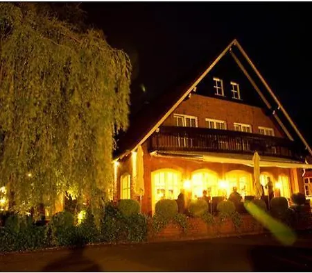 Ξενοδοχείο Waldhaus An De Miaelkwellen 4*