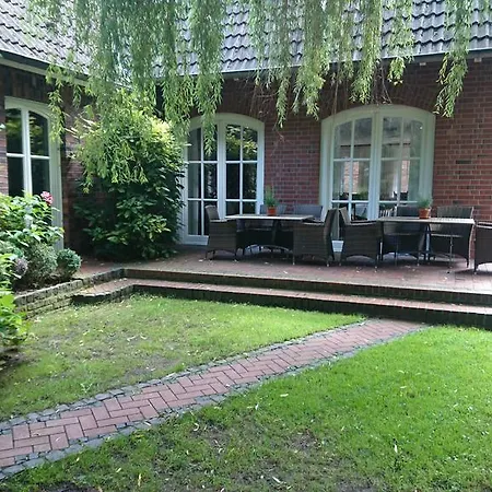 Waldhaus An De Miaelkwellen