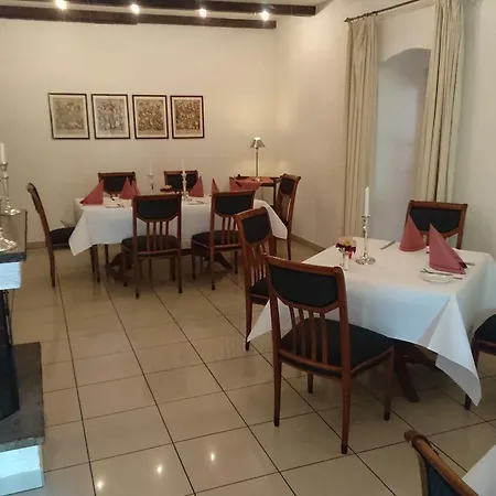 Waldhaus An De Miaelkwellen Hotell Ladbergen