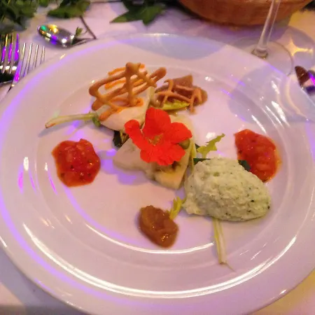 Waldhaus An De Miaelkwellen