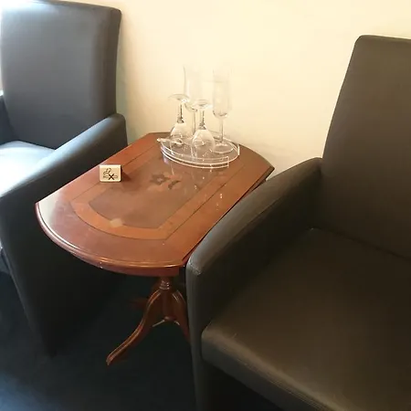 Waldhaus An De Miaelkwellen Ξενοδοχείο 4*