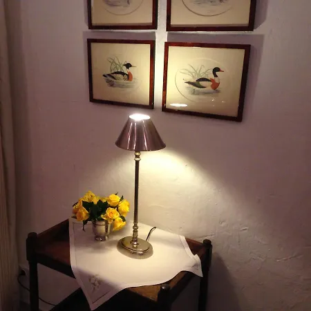 فندق Waldhaus An De Miaelkwellen