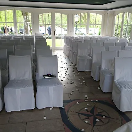 Waldhaus An De Miaelkwellen