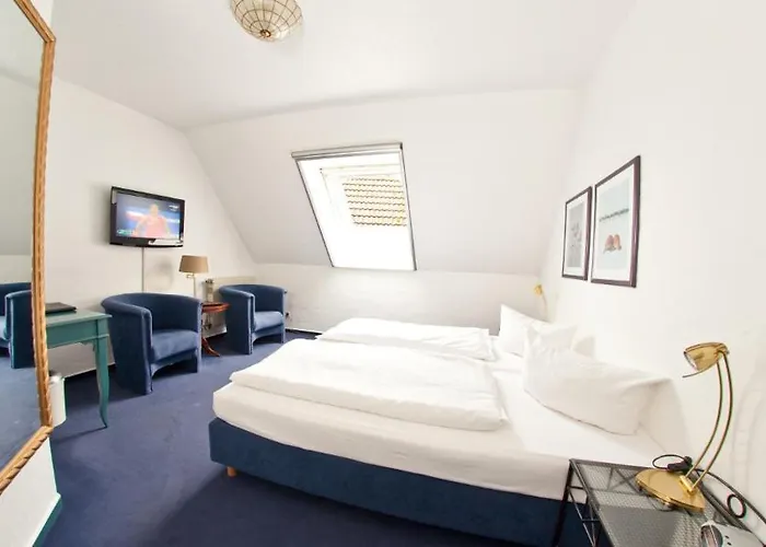 Waldhaus An De Miälkwellen 4*