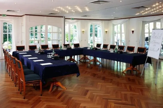 Waldhaus An De Miaelkwellen 4* Ladbergen