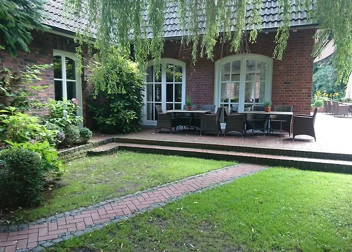 Waldhaus An De Miaelkwellen