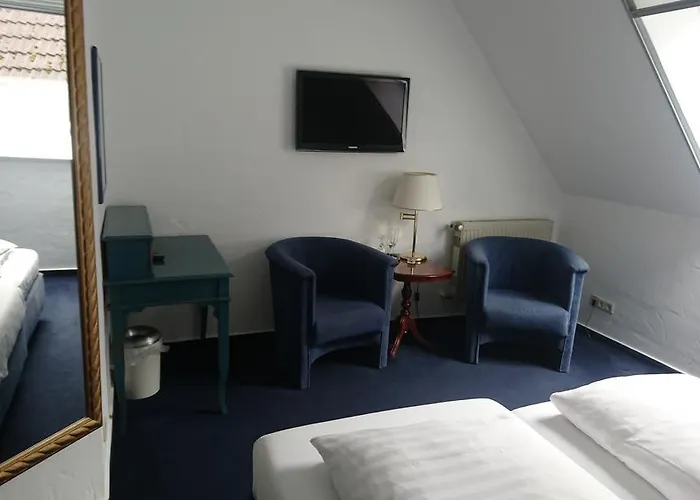 Hotel Waldhaus An De Miälkwellen 4*