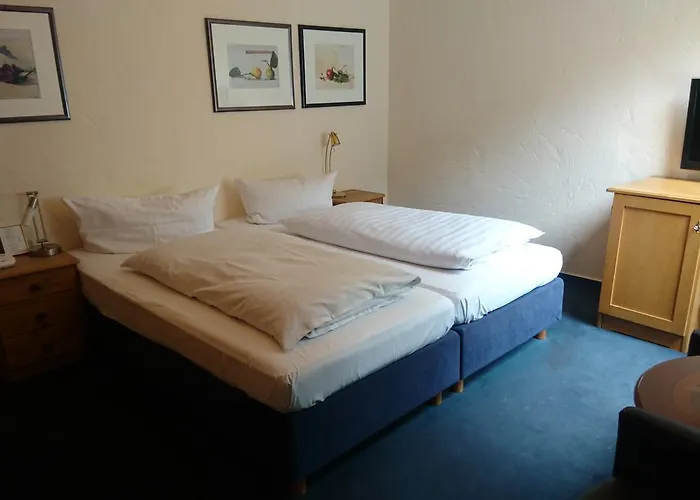 Waldhaus An De Miälkwellen Ladbergen