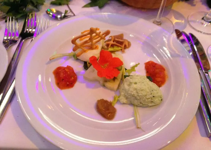 Waldhaus An De Miälkwellen