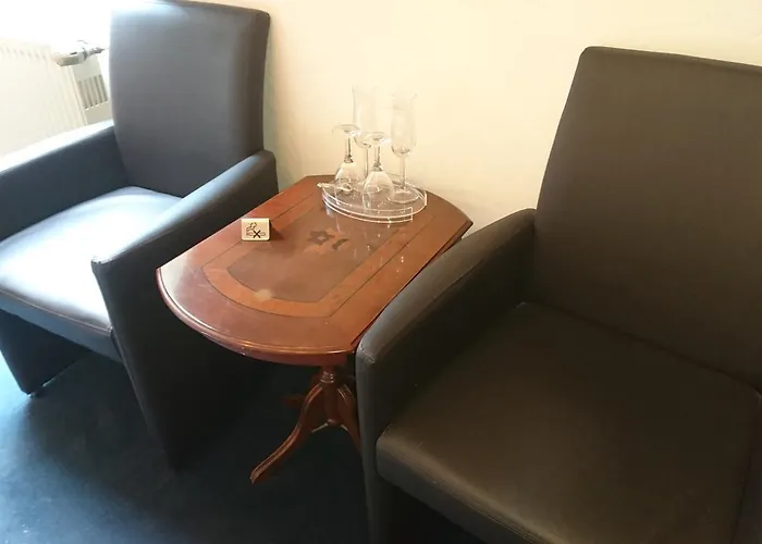 Waldhaus An De Miaelkwellen Hotel 4*