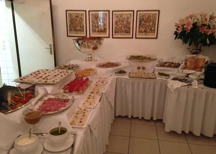 Waldhaus An De Miälkwellen 4*