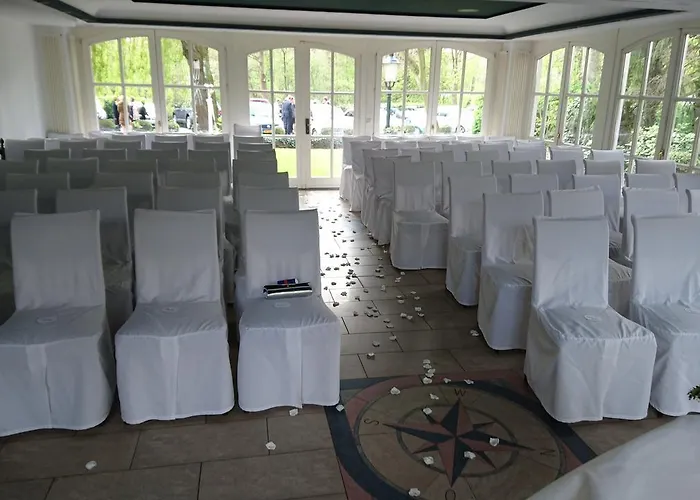 Waldhaus An De Miälkwellen